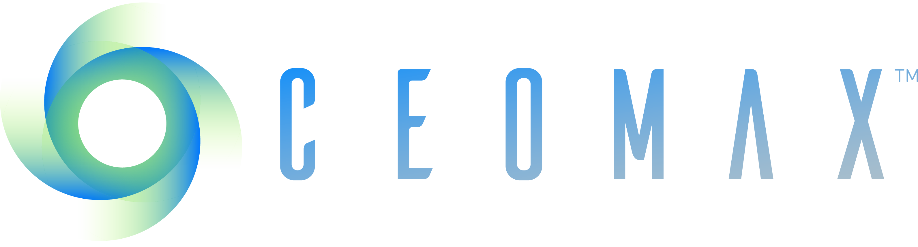 Ceomax Logo